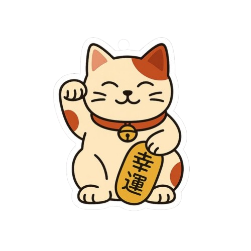 Cat Left