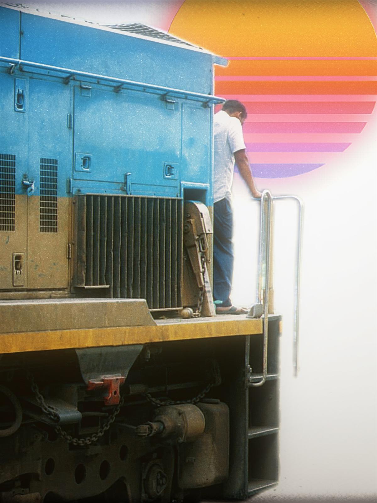 Rails of Solitude